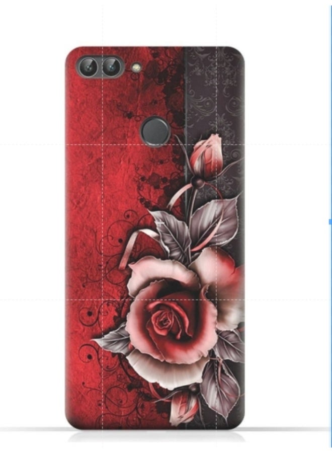 AMC DESIGN Protective Case Cover For Huawei P smart