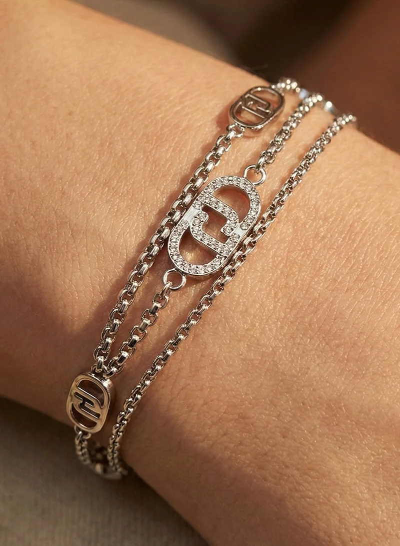 ليو جو سوار لي جو فلوت فضي