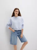 مافي Halogen Blue