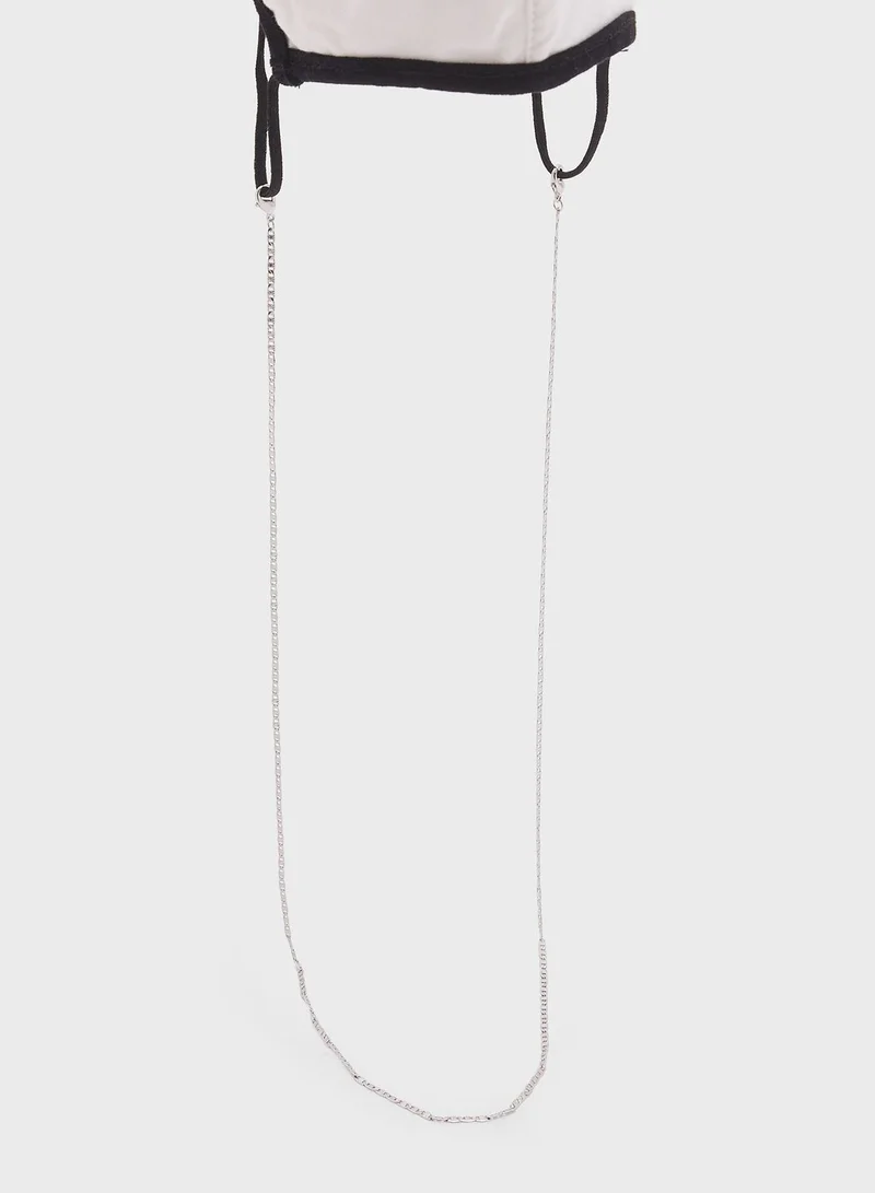 Seventy Five Mask Chain