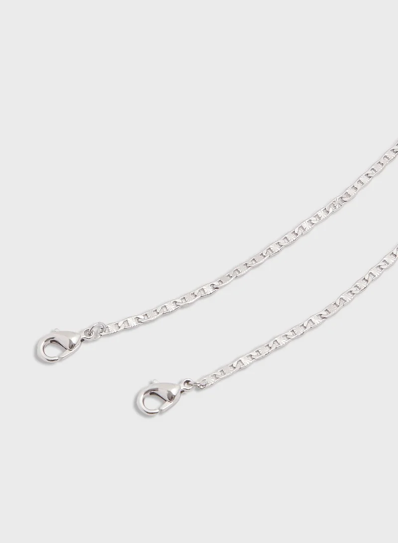 Seventy Five Mask Chain