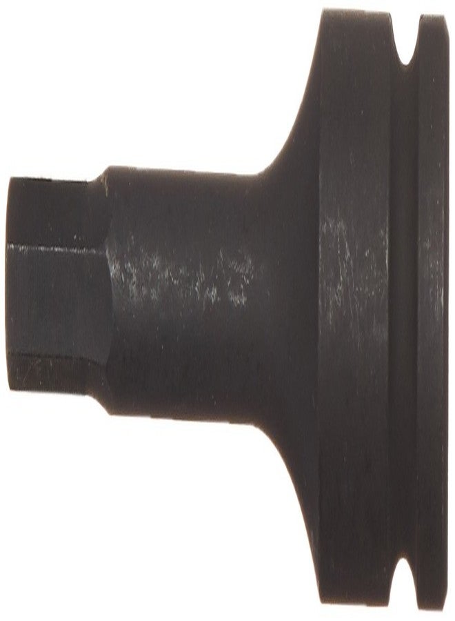 Sunex Tools Sunex 26493 1/2-Inch Drive 8-mm Hex Impact Socket - Image 2