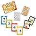 Goldbrick Games Perpetual Commotion Expansion Pack Silver Gold Not Perpetual Commotion Game - Image 2
