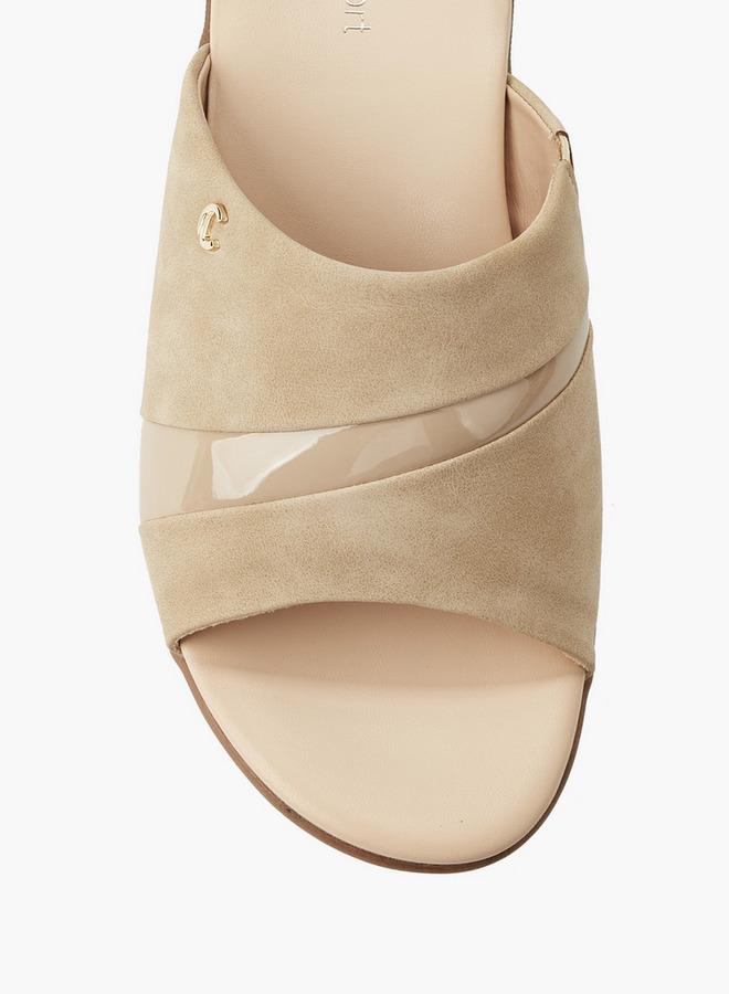 Le Confort Women Comfort Sandals - Image 4