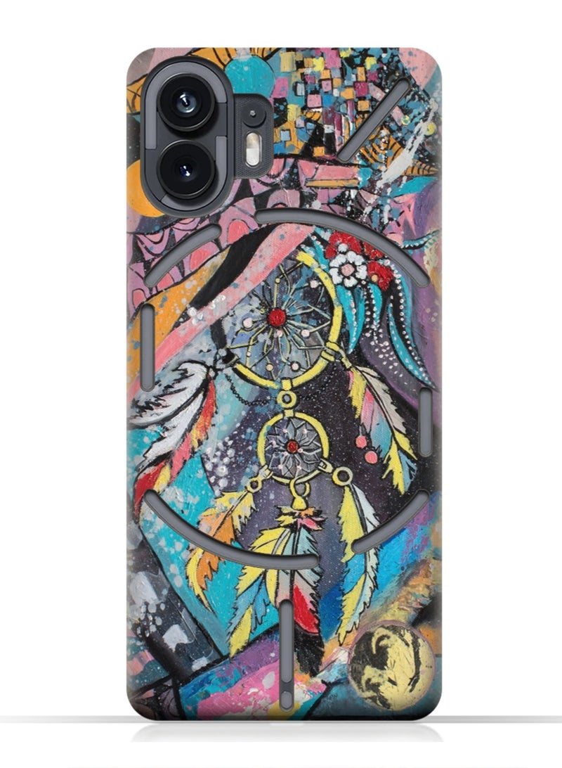 AMC DESIGN Protective Case Cover for Nothing Phone 2 / Nothing Phone Two (5G) - Image 1