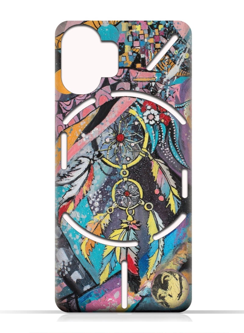 AMC DESIGN Protective Case Cover for Nothing Phone 2 / Nothing Phone Two (5G) - Image 2