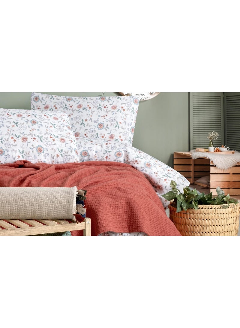 İdaş Idaş Esprit Pique Set Double Tile 
