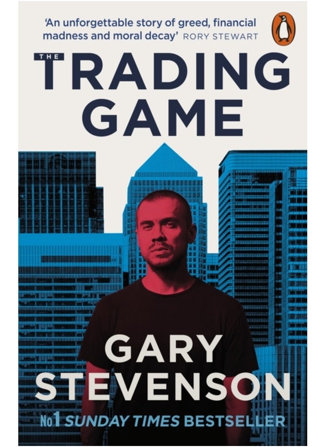 The Trading Game: A Confession 