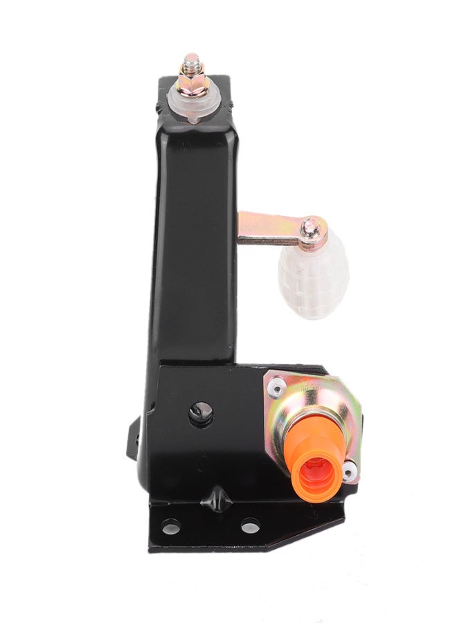Bearing Lever Shifter Shaft Repair Fit for Seat Toledo 191711083 N0126541 - Image 3