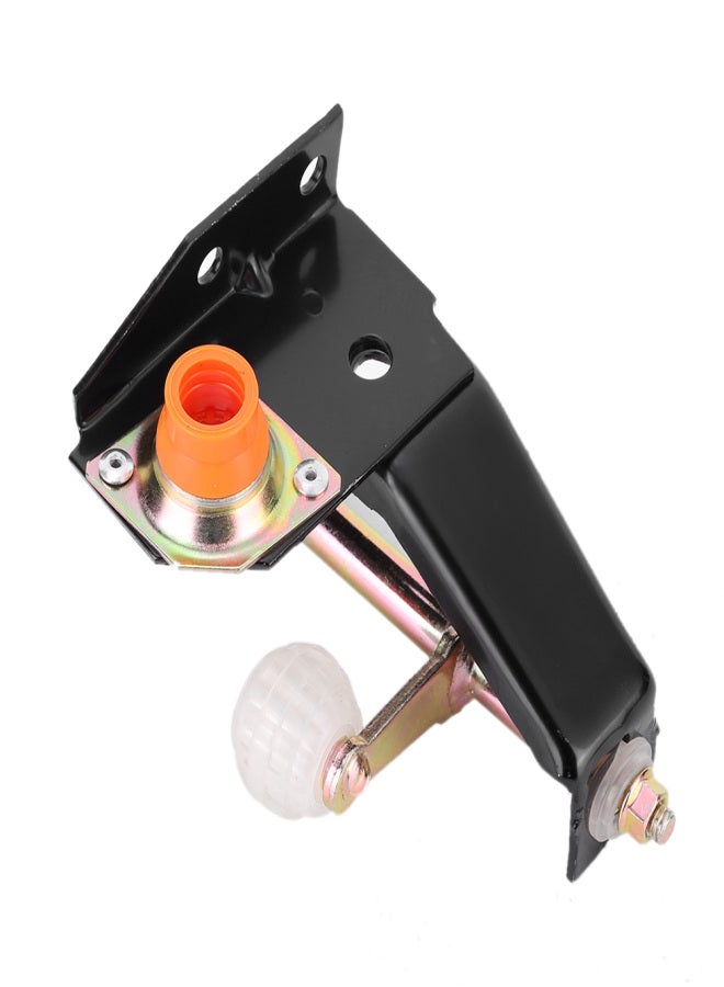 Bearing Lever Shifter Shaft Repair Fit for Seat Toledo 191711083 N0126541 - Image 4