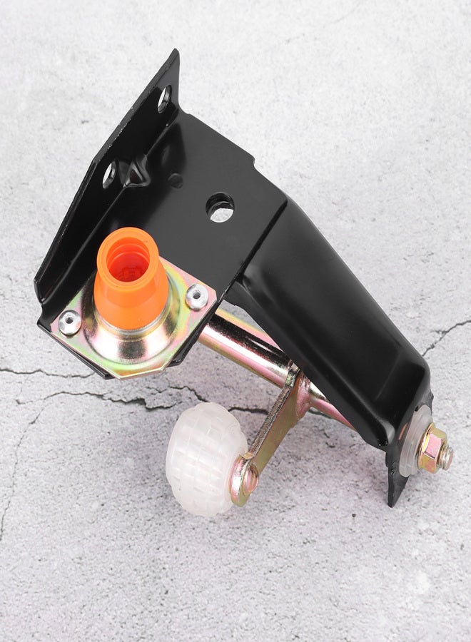 Bearing Lever Shifter Shaft Repair Fit for Seat Toledo 191711083 N0126541 - Image 5