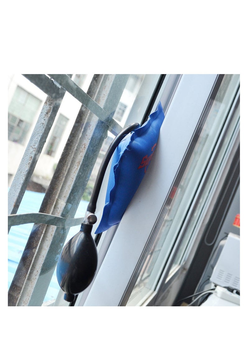 Generic Positioning Antiskid Air Cushion Installation Fixed Airbag  - Image 5