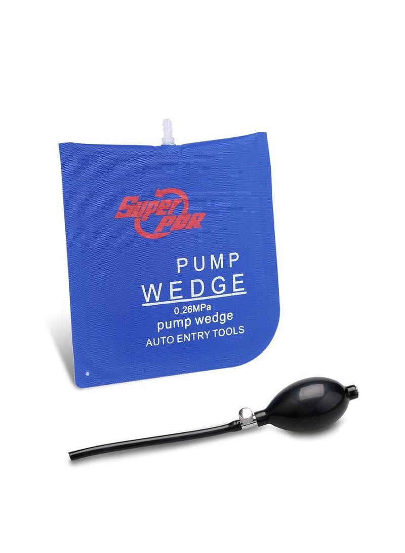 Generic Positioning Antiskid Air Cushion Installation Fixed Airbag  - Image 2