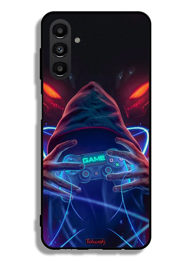 Tolwak Samsung Galaxy A13 5G Protective Case Cover Gamer - Image 1
