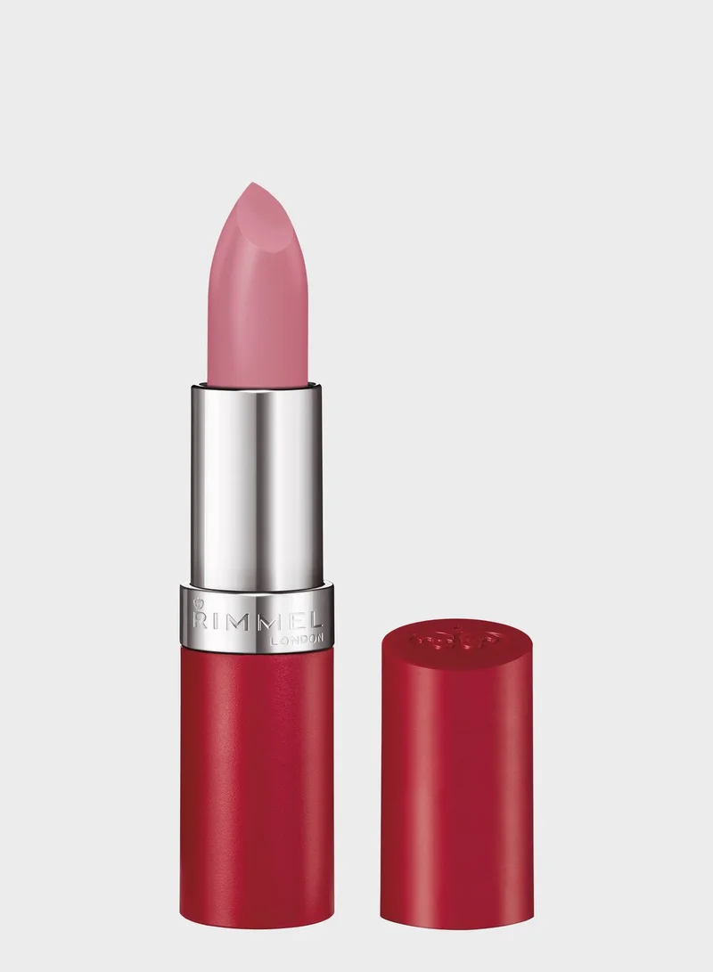 RIMMEL LONDON Lasting Finish By Kate Matte Lipstick 101