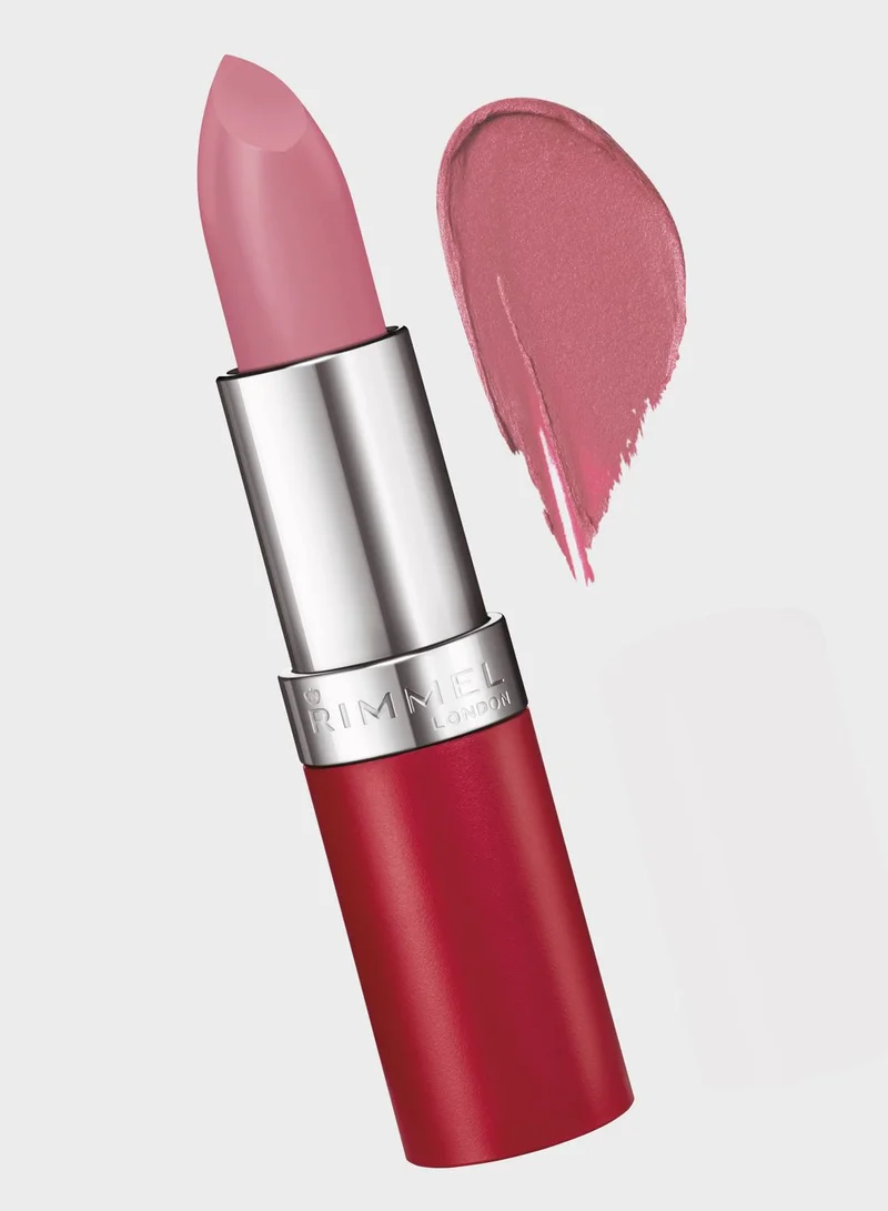 RIMMEL LONDON Lasting Finish By Kate Matte Lipstick 101