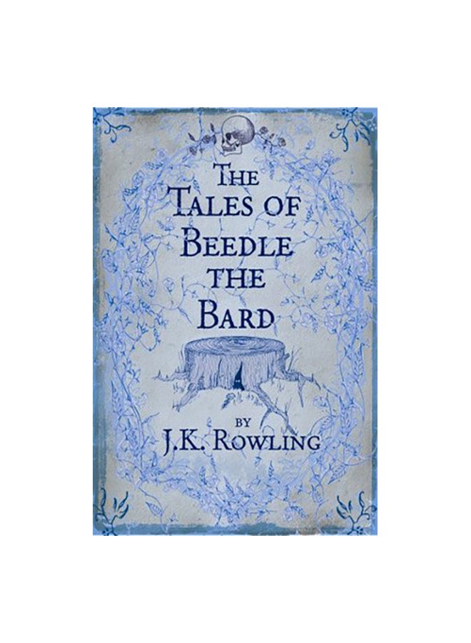The Tales of Beedle the Bard