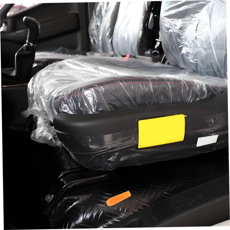 Universal Truck Seat Air Lock Handle Lever Replacement Part For Comfortable Seating - Image 5