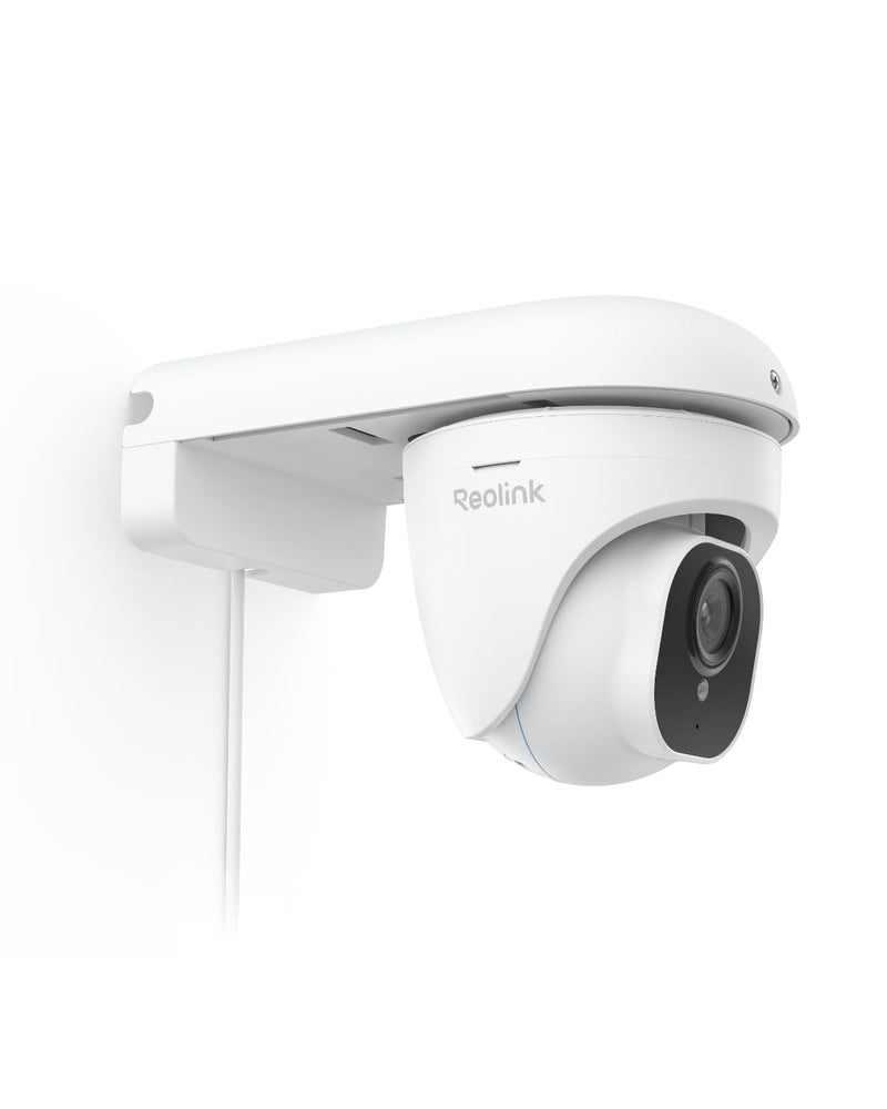 Reolink Wall Mount Bracket, Specially Designed for Reolink Cameras Including RLC-1240A, RLC-840A, RLC-540A, RLC-1224A, RLC-520A, RLC-820A, RLC-843A, RLC-840WA, Duo 3V PoE, Duo 2V PoE etc, RLA-BKW4 - Image 2
