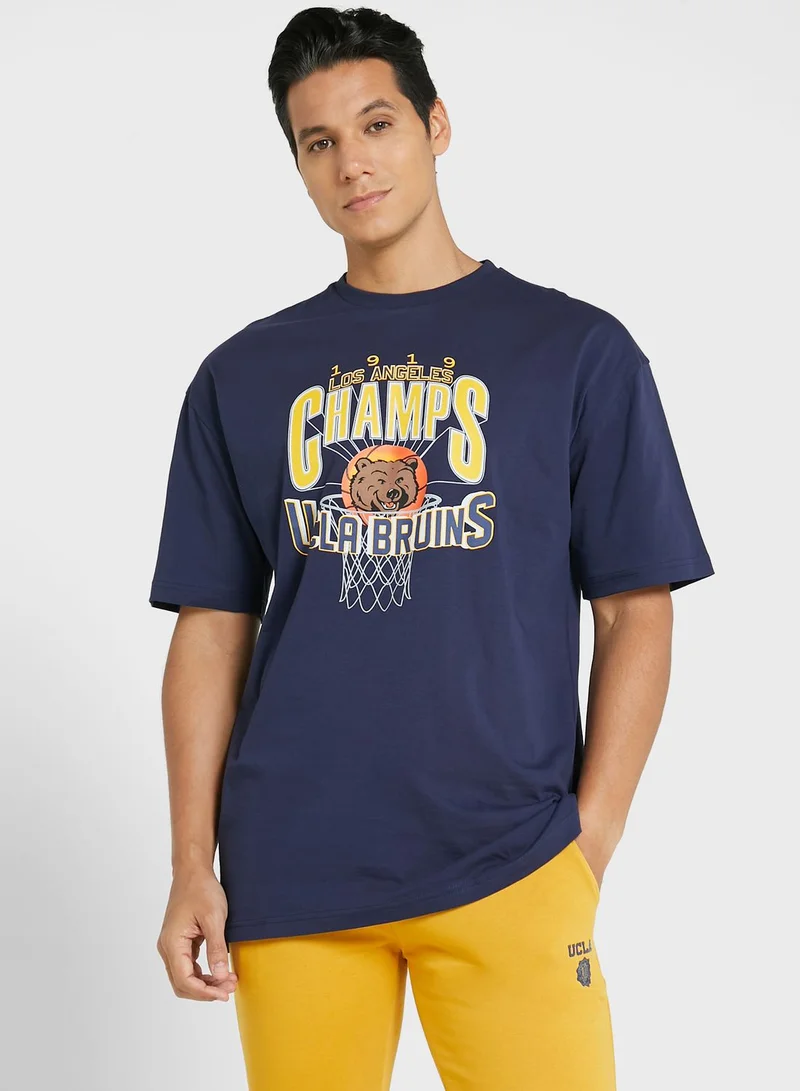 UCLA Graphic T-Shirt