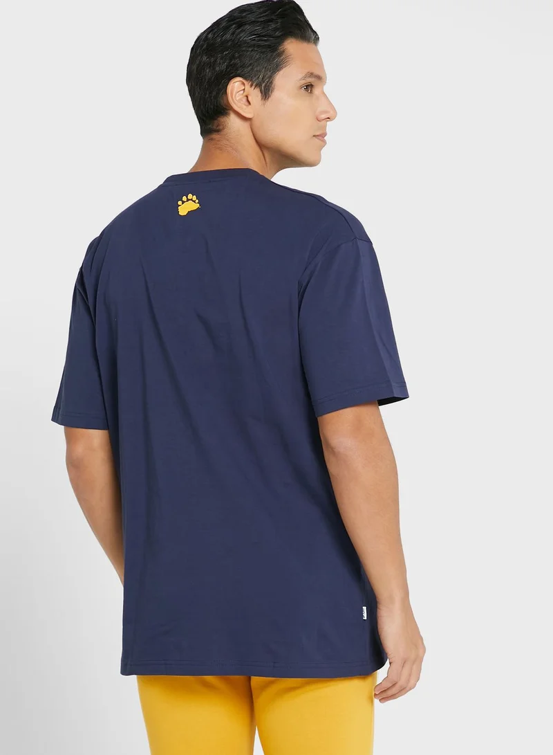 UCLA Graphic T-Shirt