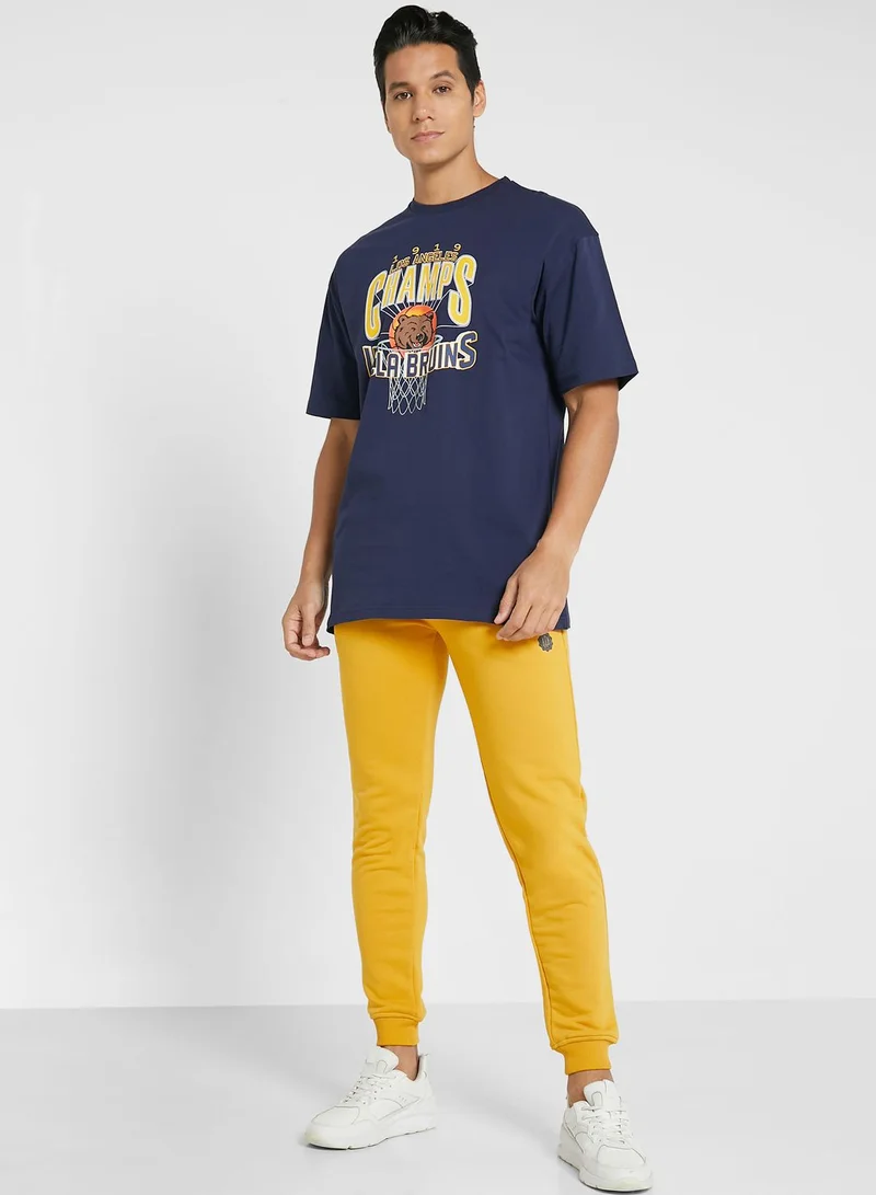 UCLA Graphic T-Shirt