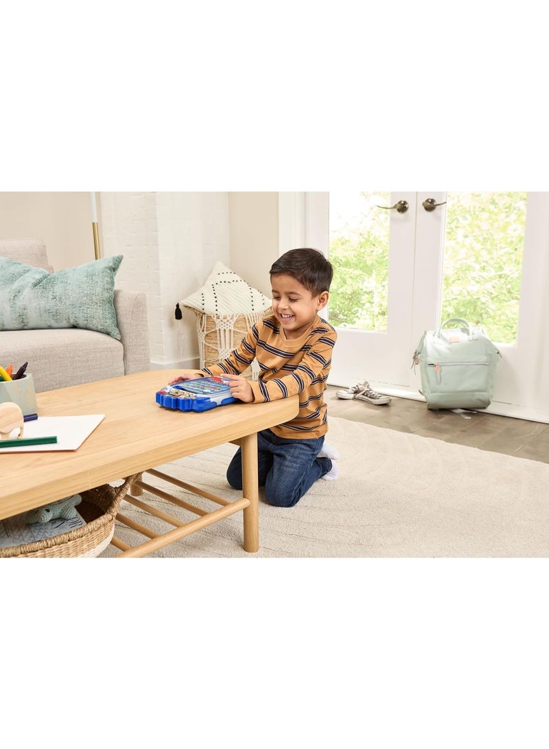 vtech PAW Patrol Learning Tablet with Light-Up Letters, Spelling Games & Character Buttons (Ages 3+) - Image 3