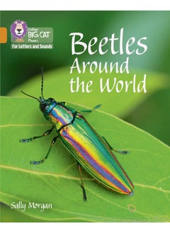 Beetles Around the World: Band 06/Orange  - Image 3