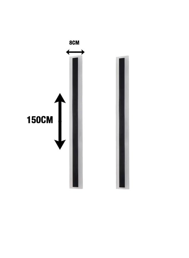 نيرفا كشاف خطي LED طولي – 35 واط – 150 سم – إضاءة دافئة - Image 1