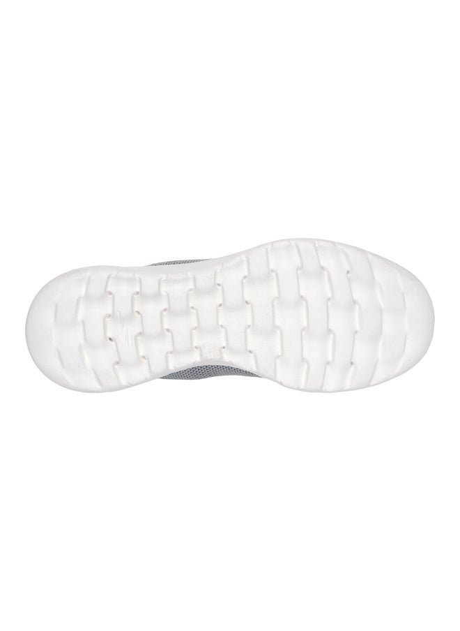 SKECHERS - Go Walk Joy Lace Up Shoes - Image 1