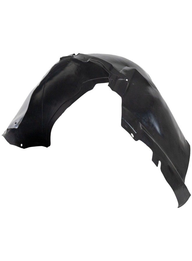 NAROWAN Passenger Side Right Front Fender Liner Inner Panel 15095669 GM1247110 Fits For 2000-2006 ESCALADE 1999-2002 Silverado 1500 HD 2000-2006 Suburban 1500 Tahoe Sierra 1500 Yukon XL Old Body Style - Image 2