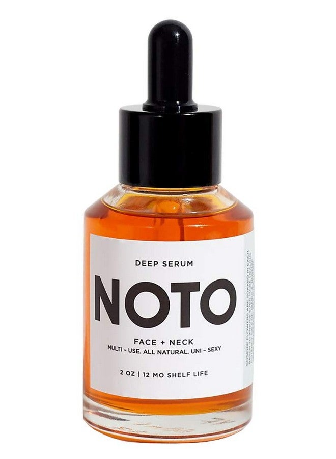 نوتو بوناتيكس مصل أنيكس الطبيعي العميق (2 أونصة) - Image 1