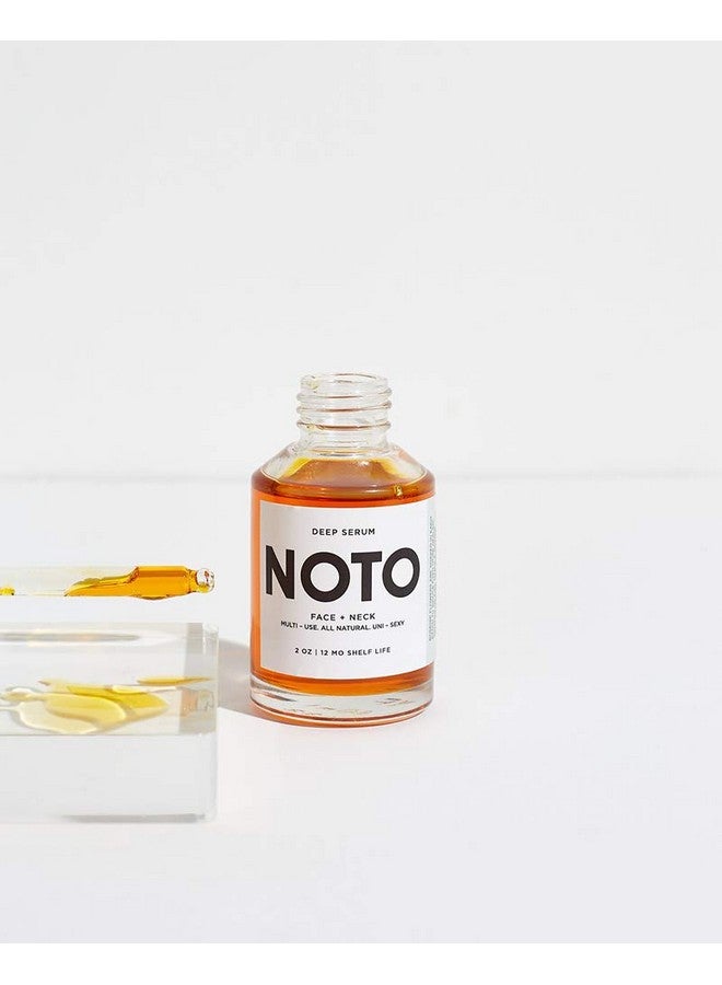 نوتو بوناتيكس مصل أنيكس الطبيعي العميق (2 أونصة) - Image 4