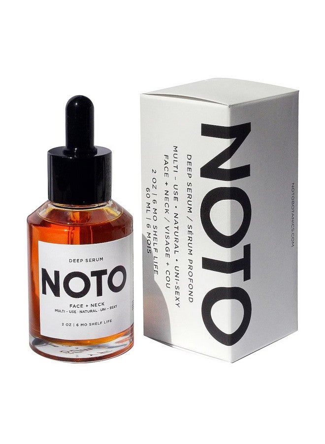 نوتو بوناتيكس مصل أنيكس الطبيعي العميق (2 أونصة) - Image 2