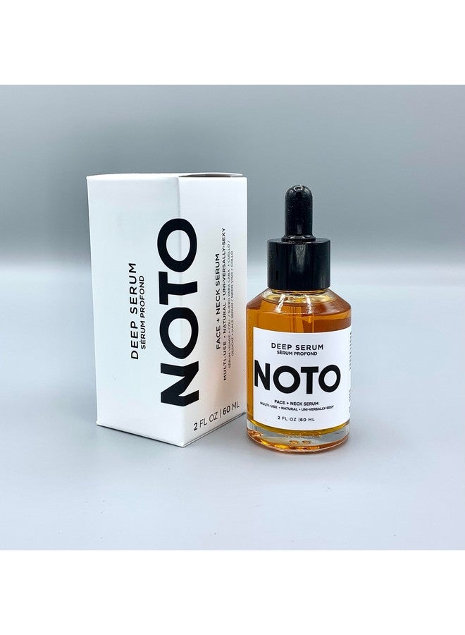 نوتو بوناتيكس مصل أنيكس الطبيعي العميق (2 أونصة) - Image 5