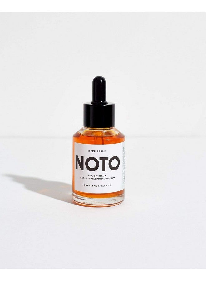 نوتو بوناتيكس مصل أنيكس الطبيعي العميق (2 أونصة) - Image 3