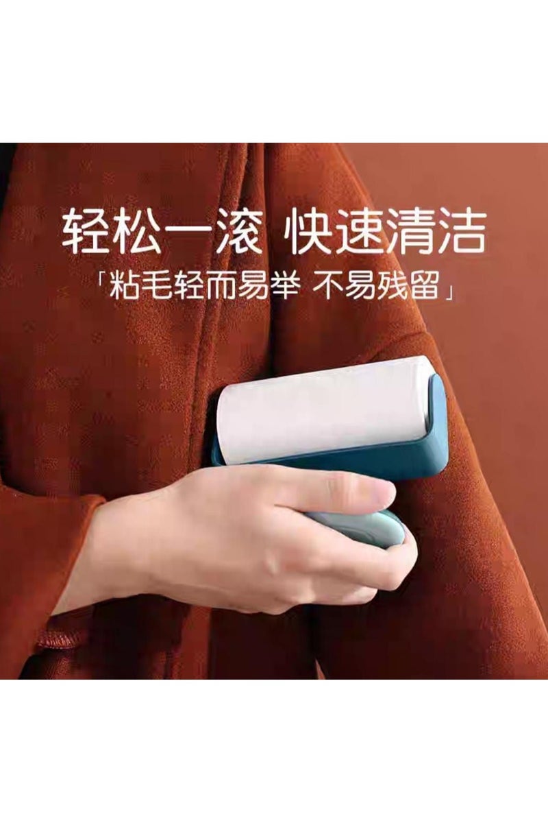 لمامة وبر رول لاصق – لإزالة الوبر وشعر الحيوانات الأليفة بسهولة - Image 2