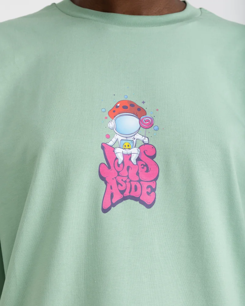 جوكس اسايد تيشيرت مون تشايلد