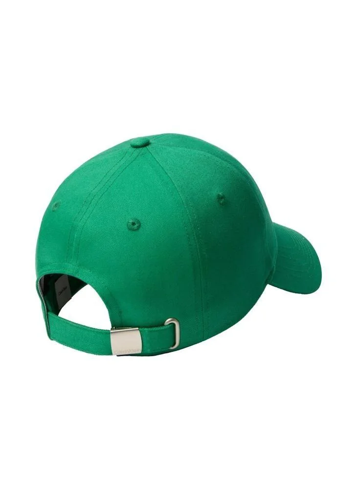 CALVIN KLEIN  Monologo Embroidery Baseball Cap  | Best Price UAE
