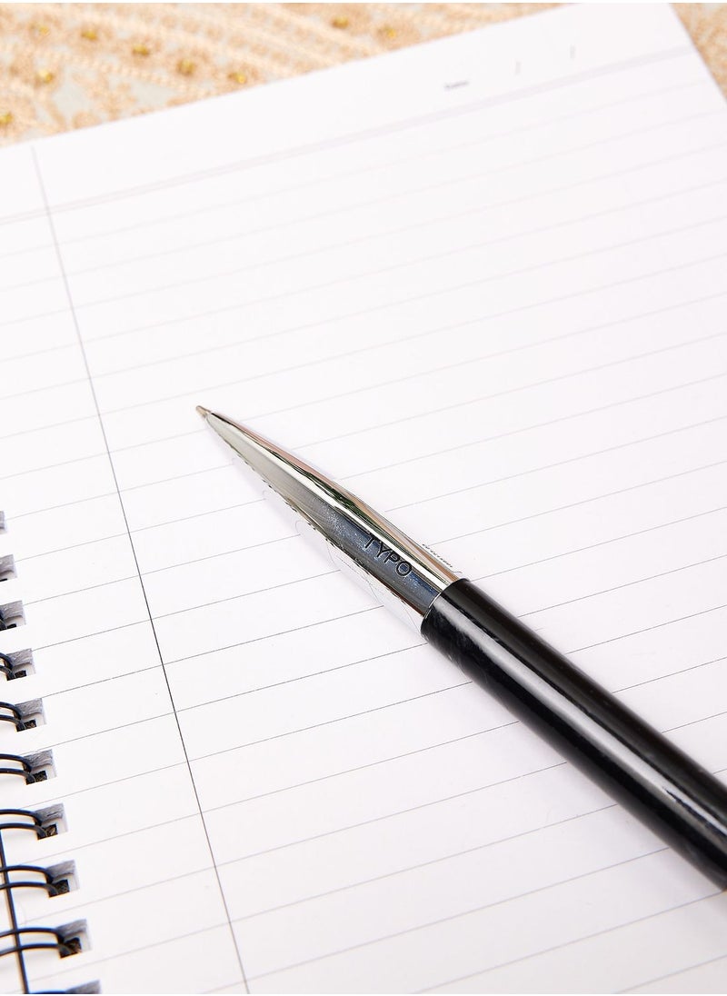 Typo - Jasmine Roller Pen - Image 1