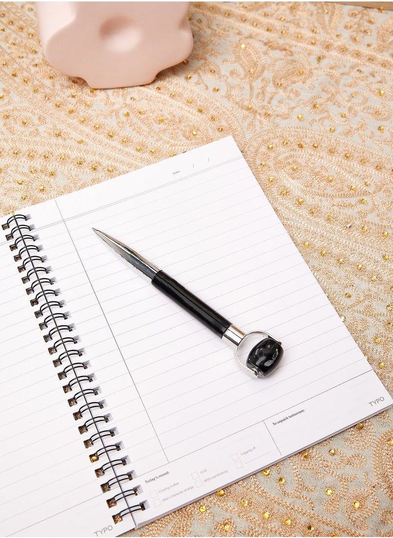 Typo - Jasmine Roller Pen - Image 1