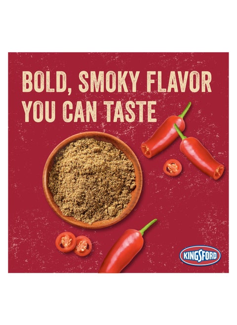 Flavor Boosters With Cumin And Chili 2 Pounds