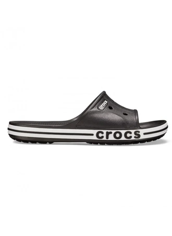 crocs Bayaband Single Strap Slydes