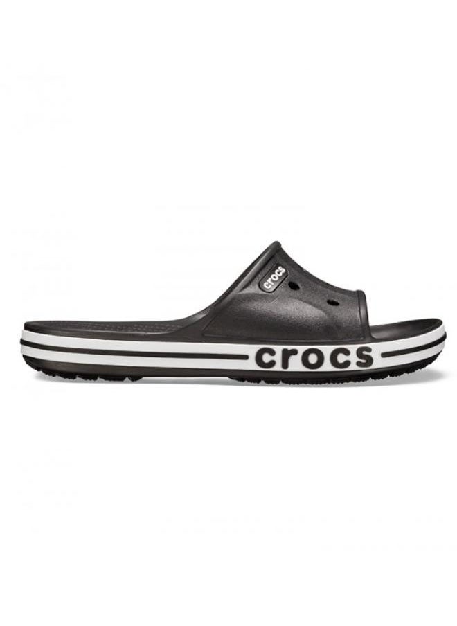 crocs Bayaband Single Strap Slydes  - Image 1