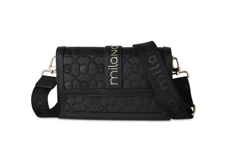 ميلانو ZANEERAH-CROSSBODY BAG