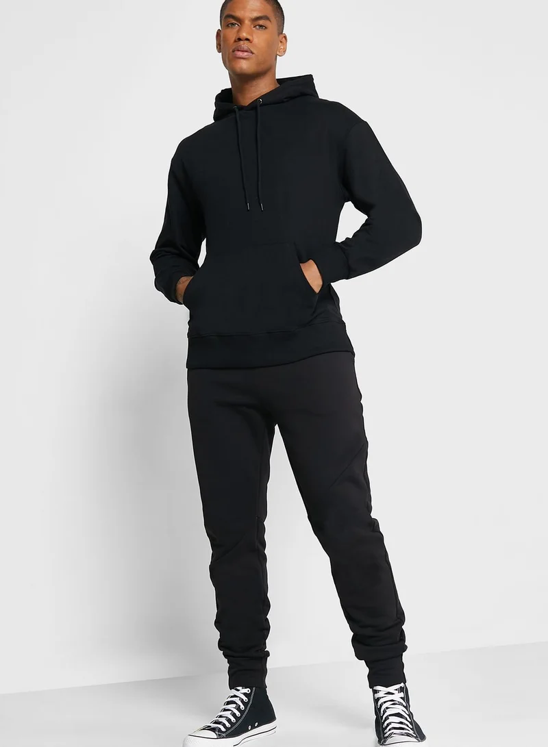 Seventy Five Oversized Hoodie