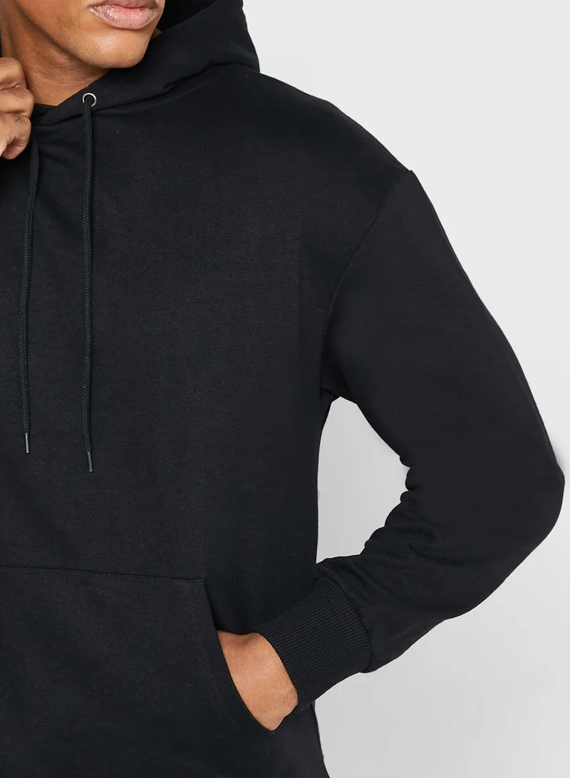 Seventy Five Oversized Hoodie