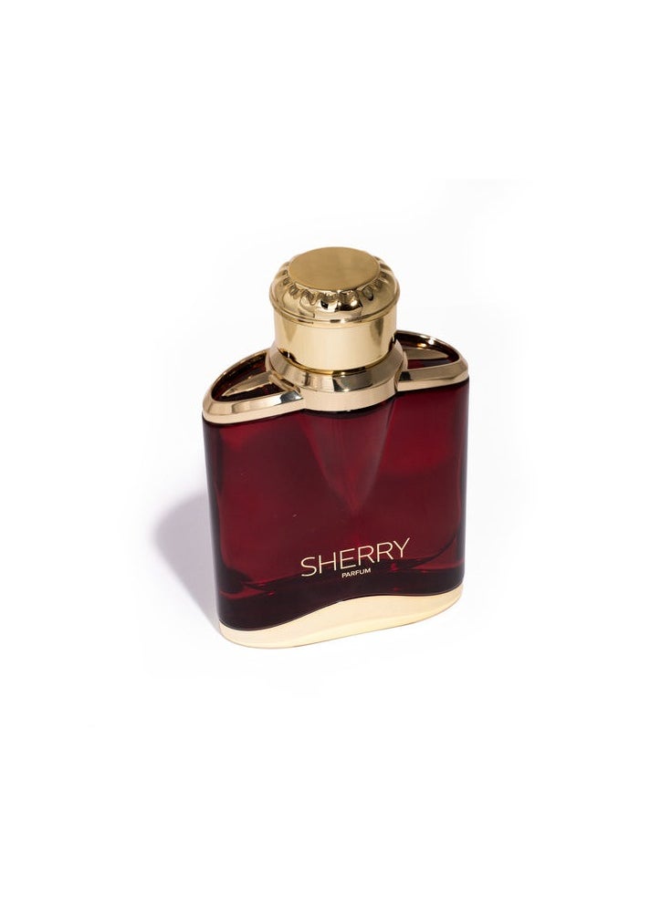 AMD Perfumes - SHERRY - Image 1