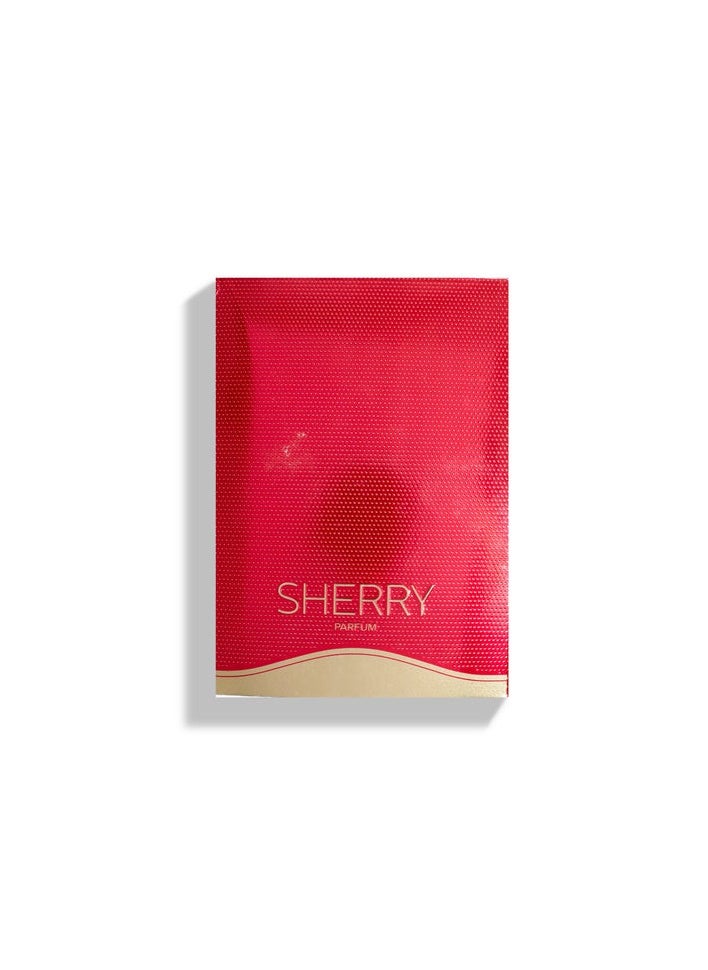 AMD Perfumes - SHERRY - Image 1