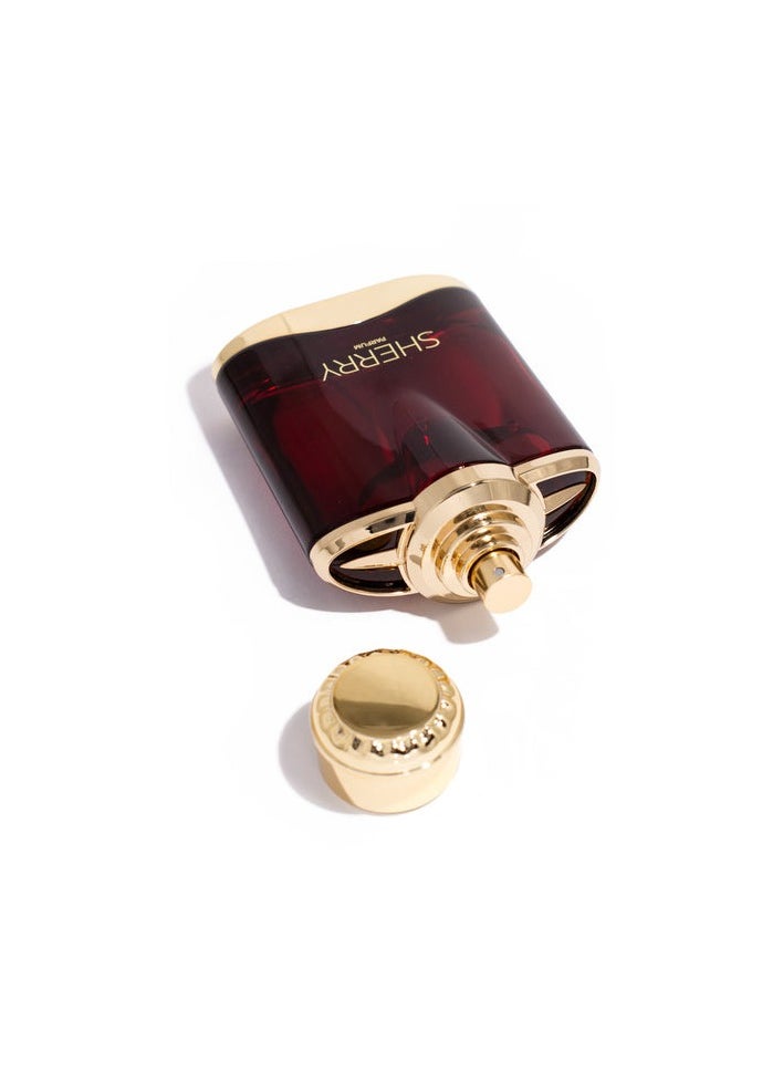 AMD Perfumes - SHERRY - Image 1